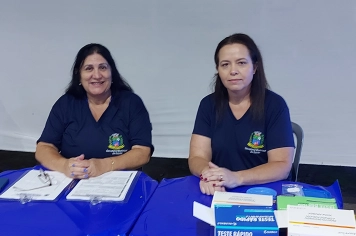 Foto - Novembro Azul