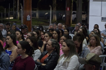 Foto - Palestra: “Se não for para servir, para que eu sirvo?”