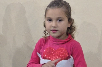 Foto - Dia das mães na Escola Municipais