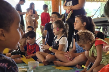 Foto - Festival Albertina De Luz | 2º Dia | Dia de Natal Sicoob Credivass