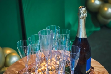 Foto - Formatura 3ª Ano Ensino Médio | Escola Estadual José Gomes de Morais Filho