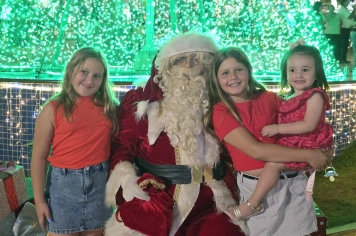 Foto - Festival Albertina de Luz | 1º Dia