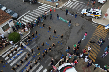 Foto - Desfile Cívico de 7 de Setembro