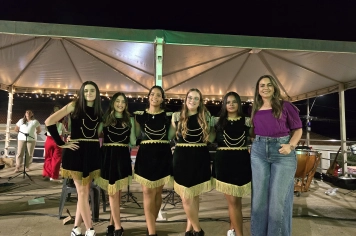 Foto - Festival Albertina de Luz | 1º Dia