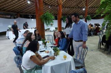 Foto - Homenagem aos nossos Educadores