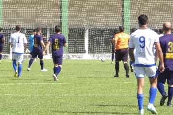 Foto - Campeonato de Futebol de Campo