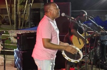 Foto - CARNAVAL DIA 3