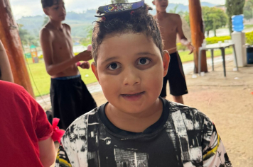 Foto relacionada - Encerramento da Semana das Crianças transforma o Parque do Lago em um espetáculo de cores e alegria