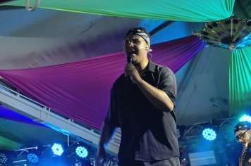 Foto - CARNAVAL DIA 1