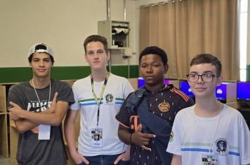 Foto - Feira José Gomes