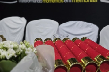 Foto - Formatura Creche Tereza Rossi