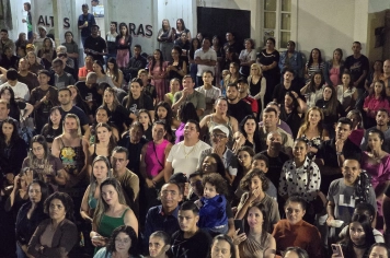 Foto - 6º Dia da 8º Semana Evangélica (Show de Encerramento - Juliano Son | Ministério Livres)