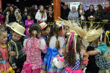 Foto - Festa Julina 2025 (Dia 1)