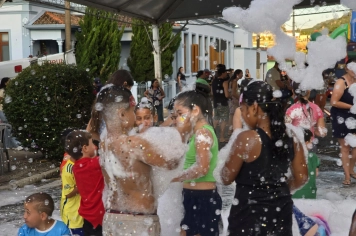 Foto - CARNAVAL DIA 2