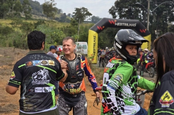 Foto relacionada - 8º Trilhão Loucos do Mato movimenta Albertina com adrenalina, aventura e paixão sobre duas rodas