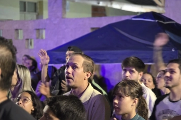 Foto - 6º Dia da 8º Semana Evangélica (Show de Encerramento - Juliano Son | Ministério Livres)