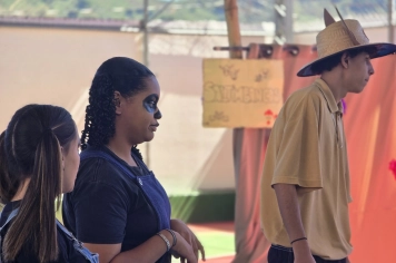 Foto - Feira José Gomes