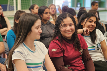 Foto - Setembro Amarelo