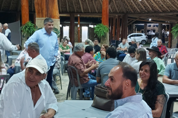 Foto - Momentos de Ouro do 24º Concurso de Qualidade dos Cafés de Albertina