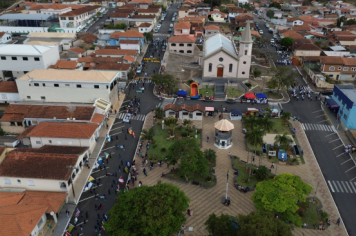 Foto - Desfile Cívico de 7 de Setembro