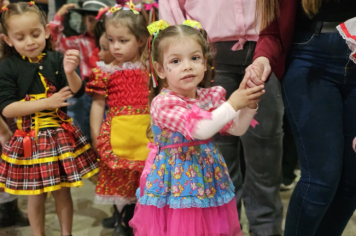 Foto - Festa Julina 2025 (Dia 3)