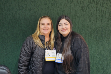 Foto - 7ª Conferência Municipal de Assistência Social de Albertina