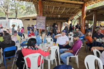 Foto - 5ª Queima do Alho resgata sabores, memórias e a tradição