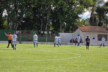 Foto - Campeonato de Futebol de Campo