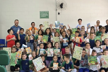 Foto - Projeto internacional que valoriza mulheres do café