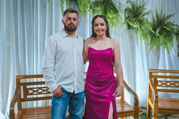 Foto - Formatura 3ª Ano Ensino Médio | Escola Estadual José Gomes de Morais Filho