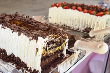 Foto - 2º Encontro de Carros Antigos