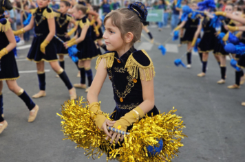 Foto - Desfile Cívico de 7 de Setembro