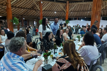 Foto - Homenagem aos nossos Educadores