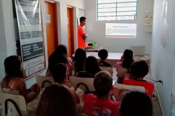 Foto - Ação Social, um Ano de Transformações, Conexão e Solidariedade.