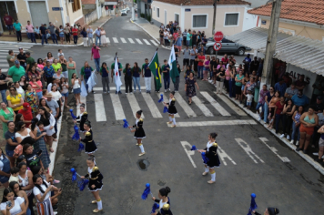Foto - Desfile Cívico de 7 de Setembro
