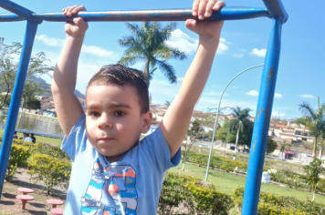 Foto - final de bimestre das Escolas e Creche 