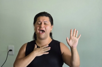 Foto - Culto em Ação de Graças de Encerramento do ano de 2025