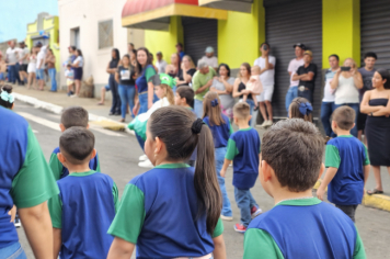 Foto - Desfile Cívico de 7 de Setembro