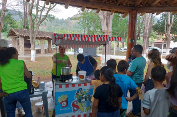 Foto - Dia das Crianças no Parque do Lago