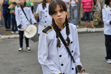 Foto - Desfile Cívico de 7 de Setembro