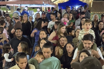 Foto - Albertina Luz 2025