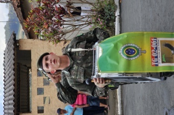 Foto - Desfile Cívico de 7 de Setembro