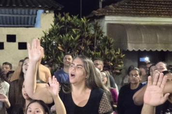 Foto - 6º Dia da 8º Semana Evangélica (Show de Encerramento - Juliano Son | Ministério Livres)