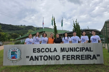 Foto - Projeto internacional que valoriza mulheres do café