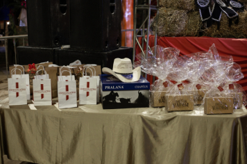 Foto - Escolha da Rainha do 29ª Rodeio encanta Albertina