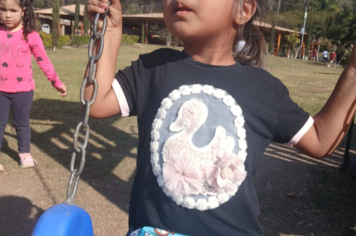 Foto - final de bimestre das Escolas e Creche 