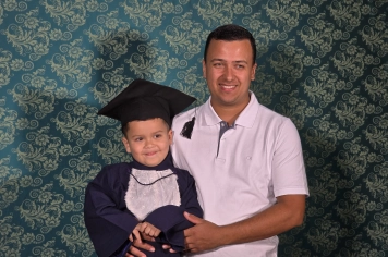 Foto - Formatura Creche Tereza Rossi