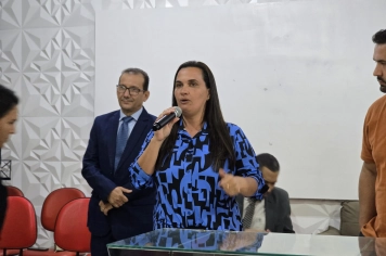 Foto - 4º Dia da 8º Semana Evangélica (Igreja Madureira)