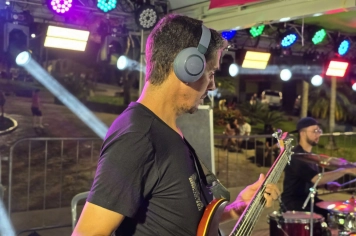 Foto - CARNAVAL DIA 2