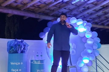 Foto - Novembro Azul